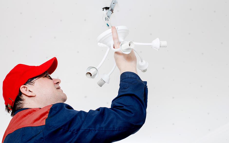urgence électricité La Courneuve