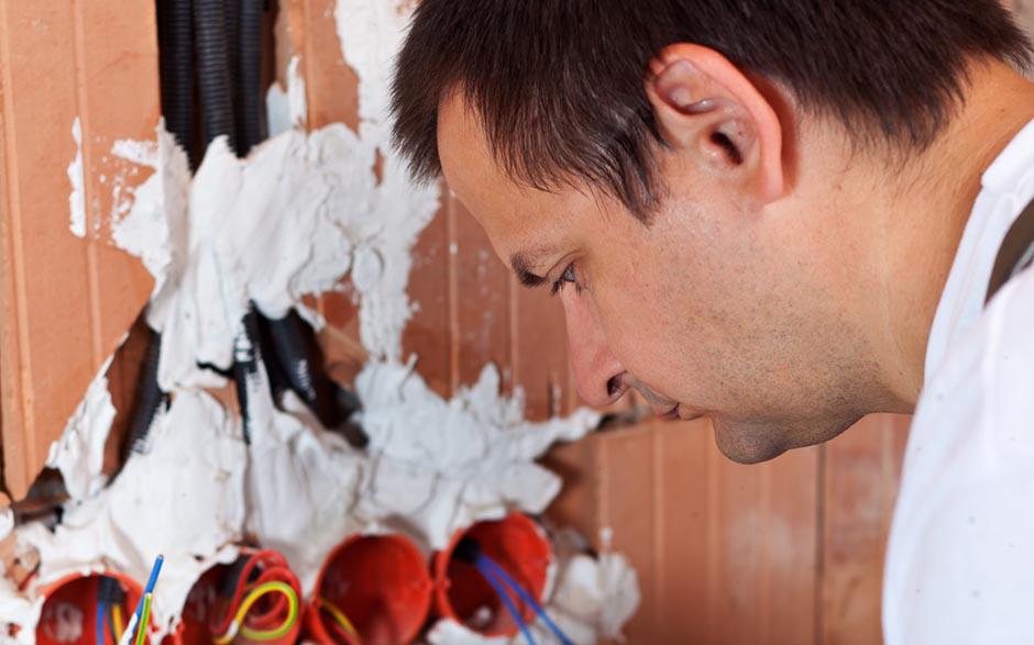  urgence électricité La Courneuve