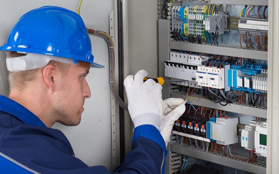  urgence électricité La Courneuve