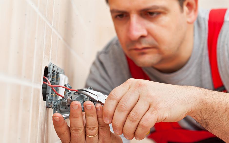 urgence électricité La Courneuve