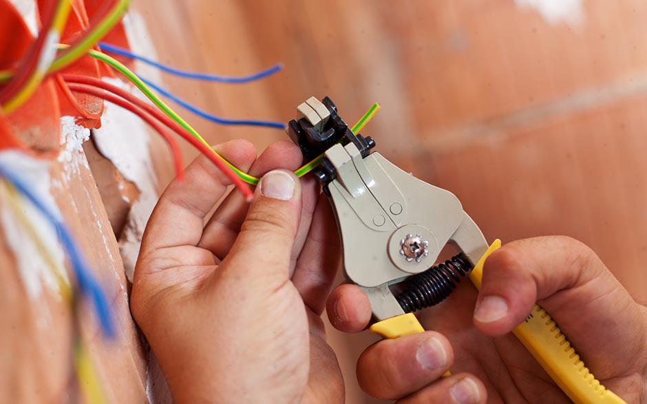 urgence électricité La Courneuve