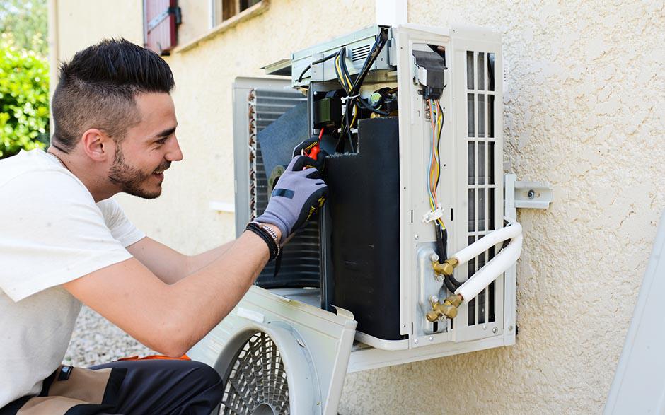 urgence électricité La Courneuve