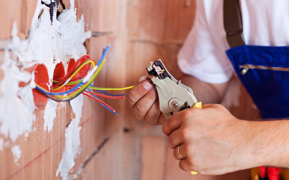 urgence électricité La Courneuve